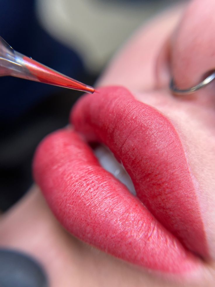Micro Labial